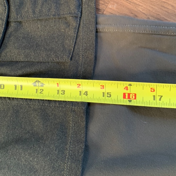 Athleta Bettona Skirt with Capri Leggings - Picture 12 of 15